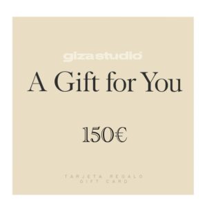 Gift Card 150€