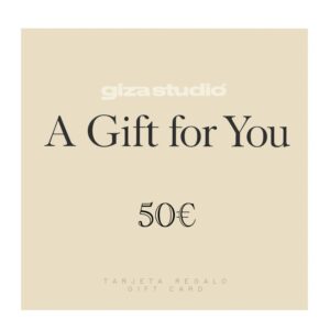 Gift Card 50€