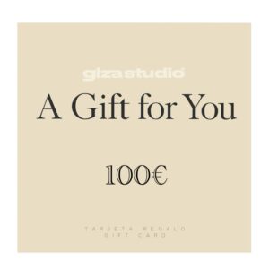 Gift Card 100€